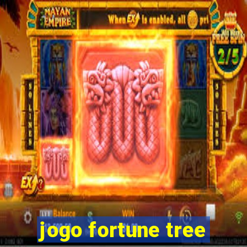 jogo fortune tree